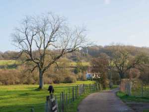 Chess Valley Way, Sarratt Bottom