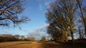 New Maulden Farm, Flaunden Park, Herts