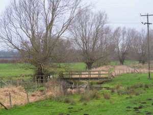 Colne-Ver Valley walk