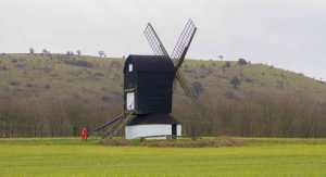 Windmill