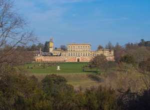 Cliveden House