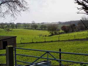 Countryside closed for winter