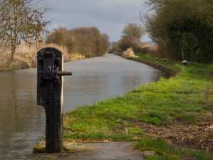 Aylesbury Canal