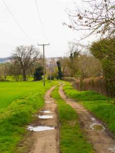 From Pulloxhill to Barton Hills