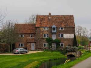 Shafford Mill...again