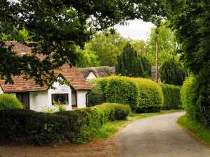 Digswell, Hertfordshire