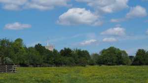 St Mary's, Pirton, Herts