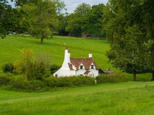 Straight out of Roald Dahl