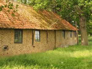 There's something wrong with your building...