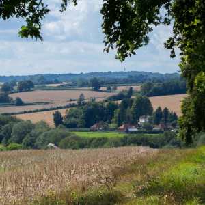 Hampstead Norreys, Berks