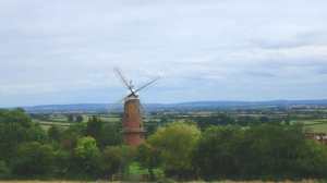 Quainton Windmill