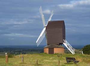 Brill Windmill