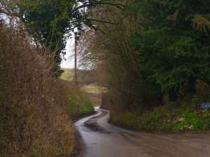 Dancers End Lane